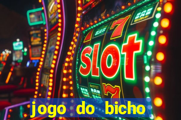 jogo do bicho poderosa do vale